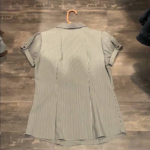 Limited Button Up - Picture 3 of 4